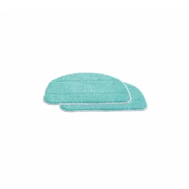 Leifheit Ersatzpads Dampfreiniger CleanTenso Power 2er Set Mikrofaser