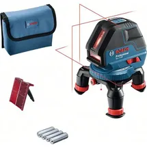 Bosch GLL 3-50 Linienlaser
