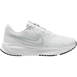Nike Run Defy Herren Slim Weiß / Schwarz 44,5