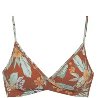 SUNSEEKER Bikini-Top Damen Rot 42 Cup C/D