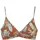 SUNSEEKER Bikini-Top Damen Rot 42 Cup C/D