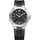 Baume & Mercier Riviera Quarz Schwarz 36 mm M0A10613