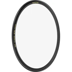 B+W Master 007 - Filter - Schutz - klar - 39 mm