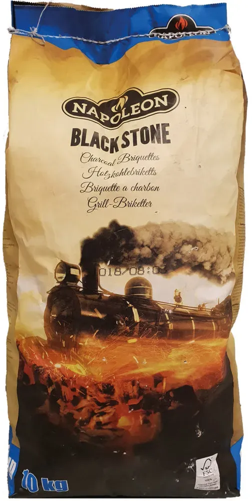 Blackstone Holzkohle Briketts