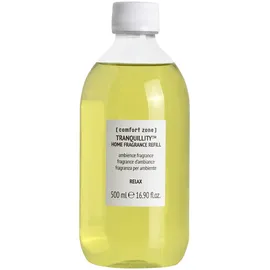 Comfort Zone Tranquillity Home Fragrance Nachfüllflasche 500 ml