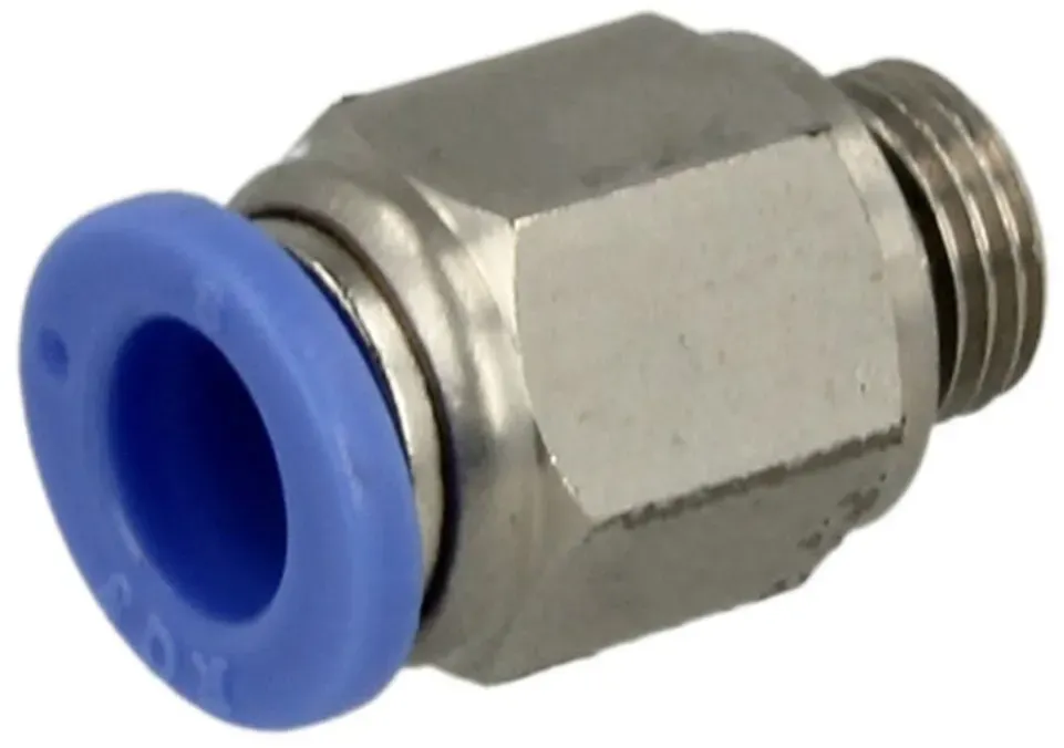 Conexión de prueba RECTUS RQSG188G