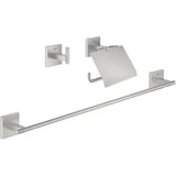 Grohe Start Cube Bad-Set 3 in 1 41124DC0