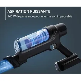 Rowenta X-Pert 7.60 RH6A31