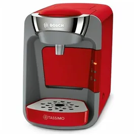 Bosch Tassimo Suny TAS3208 red