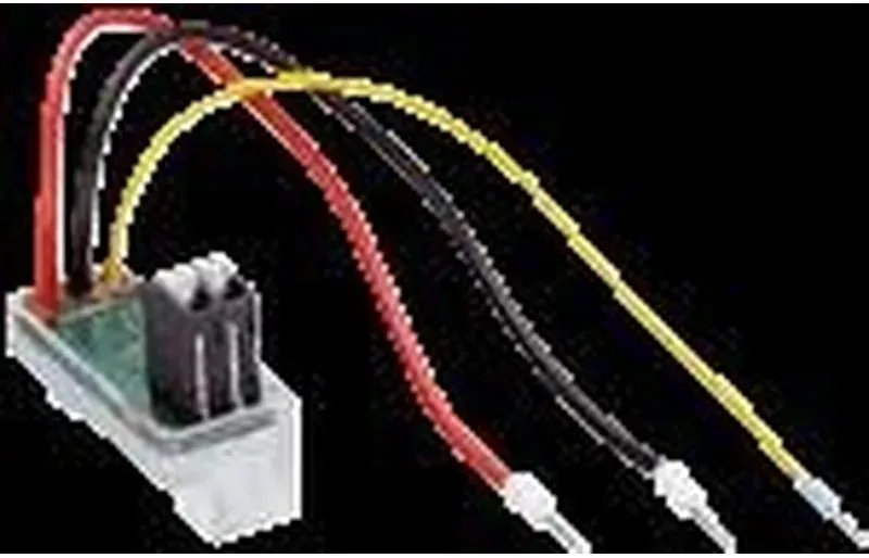 Sick Adapter 2056990