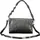 DESIGUAL Sierra Murano Umhängetasche Leather Black