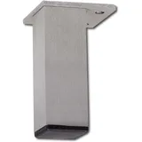 Simausrom Dekorfuß 40 x 40 mm 160 mm