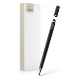 TECH-PROTECT Magnetischer Eingabestift kompatibel mit Tablet PCs Schwarz