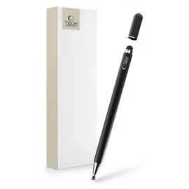TECH-PROTECT Magnetischer Eingabestift kompatibel mit Tablet PCs Schwarz
