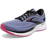 Damen purple impression/black/pink 38,5
