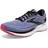 Damen purple impression/black/pink 38,5