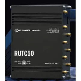 Teltonika RUTC50 5G Router (RUTC5020B000)