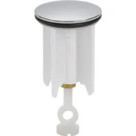 Hansgrohe Flügelstopfen WT/Bidetmischer chrom