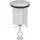 Hansgrohe Flügelstopfen WT/Bidetmischer chrom