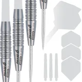 Unicorn Information System Evolution Purist Phase 6 Natural Barrel Silber