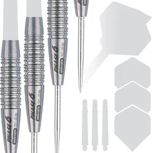 Unicorn Information System Evolution Purist Phase 6 Natural Barrel Silber