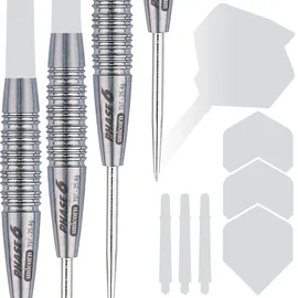 Unicorn Information System Evolution Purist Phase 6 Natural Barrel Silber