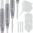 Unicorn Information System Evolution Purist Phase 6 Natural Barrel Silber