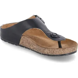 HAFLINGER Memphis Schwarz 37