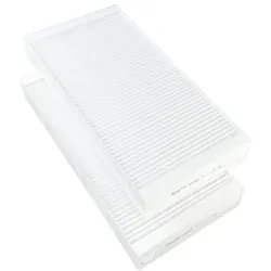 Kermi x-well S180 / S270 F7+M5 Filterset (effizient)