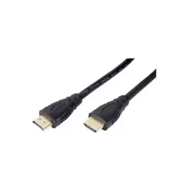 Equip High Speed HDMI-Kabel mit Ethernet Stecker an Stecker - 10,0 m