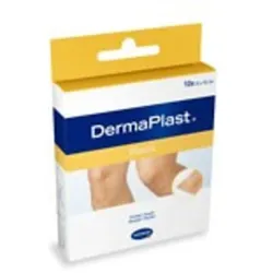 DermaPlast® Elastic 8x10cm