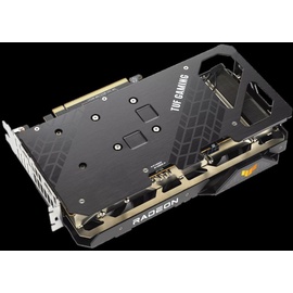 Asus TUF Gaming Radeon RX 6500 XT OC 4 GB GDDR6 90YV0HA0-M0NA00