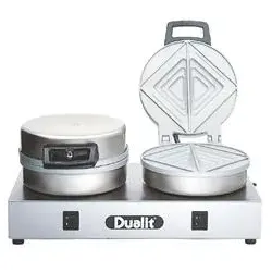 Dualit Kontakttoaster 73002