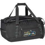 Patagonia Black Hole Duffel 40L - Reisetasche - schwarz