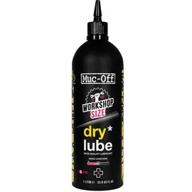 Muc-Off Muc Off Dry Lube 1 Liter Workshop Size