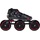 K2 Redline 125 Black - red, 30F0199.1.1.100