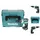 Makita DFS 251 ZJ 18 V Li-Ion Trockenbauschrauber Brushless Solo im Makpac - ohne Akku, ohne Ladegerät
