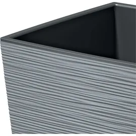 Prosperplast Furu Square 60 x 60 x 60 cm Grau