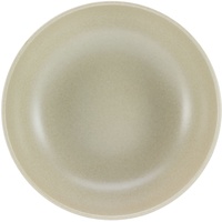 CreaTable Suppenteller Uno (D 22 cm) Ø beige