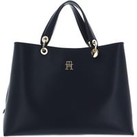 Tommy Hilfiger AW0AW14784 Satchel space blue