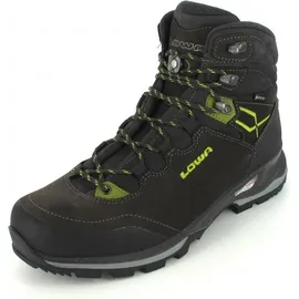 Lowa Light GTX Damen schiefer/kiwi 37,5