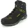 Lowa Light GTX Damen schiefer/kiwi 37,5