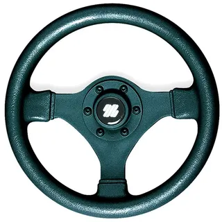 Ultraflex Ruder V45 - Black - 280 mm