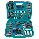 Makita Werkzeug-Set 87-tlg. E-08458