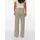 MAMA LICIOUS Mamalicious Umstandshose MLPAMMIE WIDE JRS PANTS HW NOOS mit elastischer Passform, aus Jersey grün XL (42)