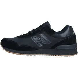 New Balance Berufsschuhe 515 SR Mens Schwarz Gr. 41,5