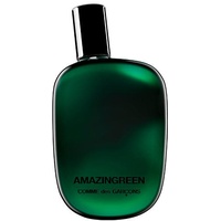 COMME des GARÇONS Amazingreen Eau de Parfum 50 ml
