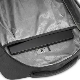 Roncato Ironik 2.0 Daypack Schwarz