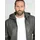 Maze Bikerjacke 42021310 grau 3XL