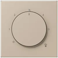 Jung Abdeckung für Thermostat LC 1749 BF 243